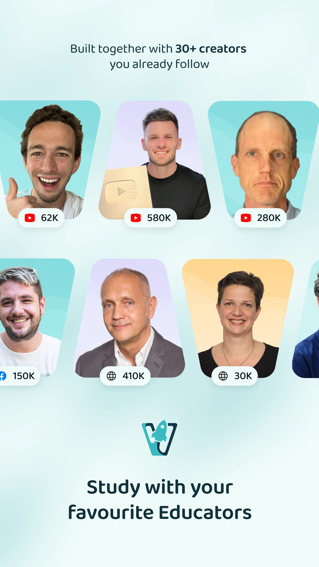 AI Study Flashcards: Voovo screenshot
