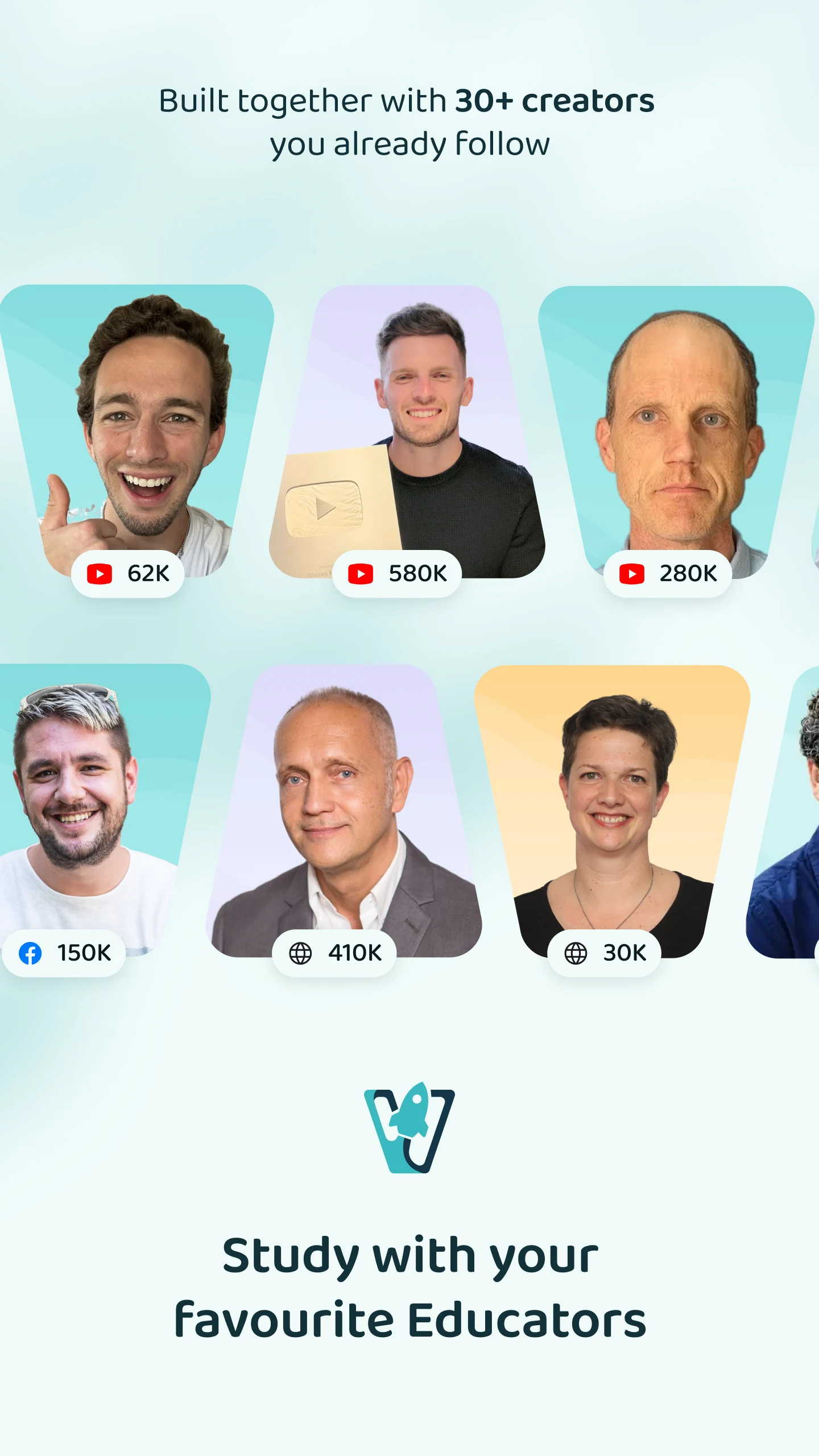 AI Study Flashcards: Voovo screenshot
